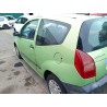 تفكيك Citroen C2 (JM_) 1.1 Gasolina من عام 2004 بمحرك HFX (TU1A),HFX (TU1JP)