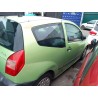 تفكيك Citroen C2 (JM_) 1.1 Gasolina من عام 2004 بمحرك HFX (TU1A),HFX (TU1JP)