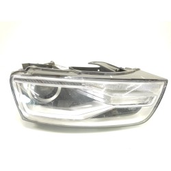 Faro derecho Audi Q3 (8UB, 8UG) | Desguace Becerril