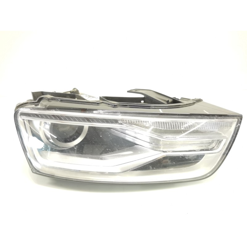 Faro derecho Audi Q3 (8UB, 8UG) | Desguace Becerril Faro derecho Audi Q3 (8UB, 8UG) | Desguace Becerril