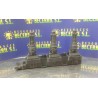 Recambio de bobina encendido para opel corsa c referencia OEM IAM 0221503014  