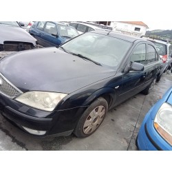 ford mondeo berlina (ge) del año 2004