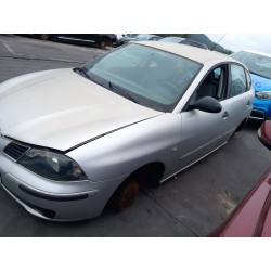 تفكيك Seat ibiza III (6L1) 1.9 TDI Diesel من عام 2002 بمحرك ATD,AXR,BMT