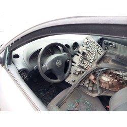 تفكيك Seat ibiza III (6L1) 1.9 TDI Diesel من عام 2002 بمحرك ATD,AXR,BMT