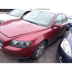 Détail des pièces pour Volvo S40 II (544) 2.0 D Diesel de l'année 2006 avec le moteur D 4204 T