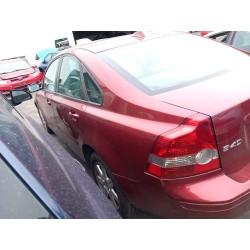 Détail des pièces pour Volvo S40 II (544) 2.0 D Diesel de l'année 2006 avec le moteur D 4204 T