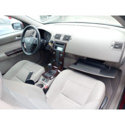 Détail des pièces pour Volvo S40 II (544) 2.0 D Diesel de l'année 2006 avec le moteur D 4204 T