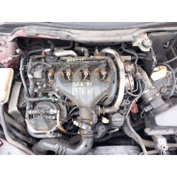 Détail des pièces pour Volvo S40 II (544) 2.0 D Diesel de l'année 2006 avec le moteur D 4204 T