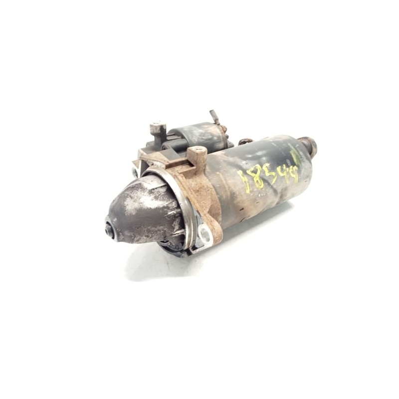 Recambio de motor arranque para opel astra g berlina club referencia OEM IAM 8EA011610571 Recambio de motor arranque para opel astra g berlina club referencia OEM IAM 8EA011610571