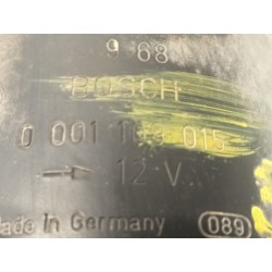 Recambio de motor arranque para opel astra g berlina club referencia OEM IAM 8EA011610571  