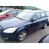 Elenco delle parti per Kia cee'D hatchback (ed) 1.6 CRDi 115 Diesel dell'anno 2009 con motore D4FB