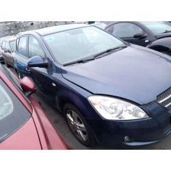 Elenco delle parti per Kia cee'D hatchback (ed) 1.6 CRDi 115 Diesel dell'anno 2009 con motore D4FB