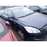 Elenco delle parti per Kia cee'D hatchback (ed) 1.6 CRDi 115 Diesel dell'anno 2009 con motore D4FB