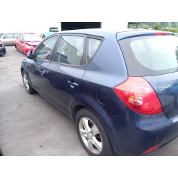 Elenco delle parti per Kia cee'D hatchback (ed) 1.6 CRDi 115 Diesel dell'anno 2009 con motore D4FB