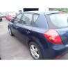 Elenco delle parti per Kia cee'D hatchback (ed) 1.6 CRDi 115 Diesel dell'anno 2009 con motore D4FB