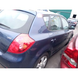 Elenco delle parti per Kia cee'D hatchback (ed) 1.6 CRDi 115 Diesel dell'anno 2009 con motore D4FB