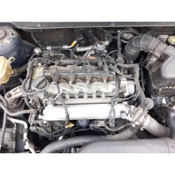 Elenco delle parti per Kia cee'D hatchback (ed) 1.6 CRDi 115 Diesel dell'anno 2009 con motore D4FB