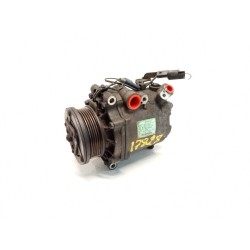 Recambio de compresor aire acondicionado para mitsubishi grandis (na0w) 2.0 di-d inform referencia OEM IAM 7813A010 MSC105CA AKC