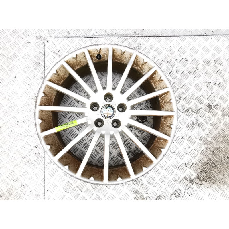 Llanta Alfa Romeo 147 (190) | Desguace Becerril Llanta Alfa Romeo 147 (190) | Desguace Becerril