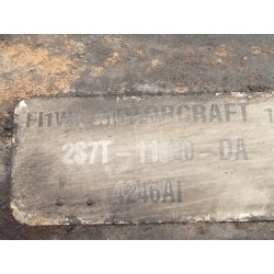 Starter motor Ford Mondeo berlina (ge) | Becerril Scrap Yard