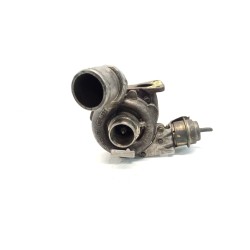 Recambio de turbocompresor para renault scenic ii 1.9 dci diesel referencia OEM IAM 8200369581 GT1749V 