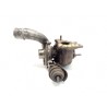 Recambio de turbocompresor para renault scenic ii 1.9 dci diesel referencia OEM IAM 8200369581 GT1749V 