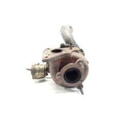 Recambio de turbocompresor para renault scenic ii 1.9 dci diesel referencia OEM IAM 8200369581 GT1749V 