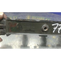 Recambio de bobina encendido para opel corsa c referencia OEM IAM 0221503014  