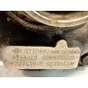 Recambio de turbocompresor para renault scenic ii 1.9 dci diesel referencia OEM IAM 8200369581 GT1749V 