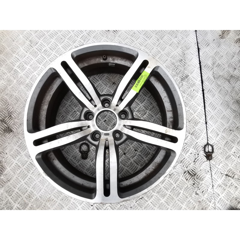 Juego llantas BMW Serie 3 berlina (E90) | Desguace Becerril Juego llantas BMW Serie 3 berlina (E90) | Desguace Becerril