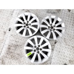 Juego llantas Audi A1 sportback (8XA, 8XF) | Desguace Becerril