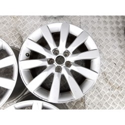 Juego llantas Audi A1 sportback (8XA, 8XF) | Desguace Becerril