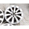 Juego llantas Audi A1 sportback (8XA, 8XF) | Desguace Becerril