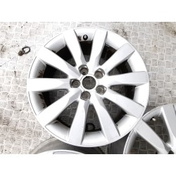 Juego llantas Audi A1 sportback (8XA, 8XF) | Desguace Becerril