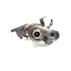 Turbocompressor Mitsubishi Grandis (NA0W) | Desguace Becerril