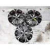 Set of wheels BMW X5 (E53) | Becerril Scrap Yard