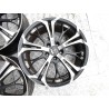 Set of wheels BMW X5 (E53) | Becerril Scrap Yard