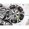 Set of wheels BMW X5 (E53) | Becerril Scrap Yard
