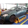 Aufschlüsselung der Teile für Nissan primera (P12) 2.2 Di Diesel aus dem Jahr 2003 mit Motor YD22DDT