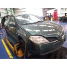 Aufschlüsselung der Teile für Nissan primera (P12) 2.2 Di Diesel aus dem Jahr 2003 mit Motor YD22DDT