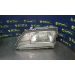 Recambio de faro izquierdo para opel omega b gl familiar referencia OEM IAM   