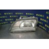 Recambio de faro izquierdo para opel omega b gl familiar referencia OEM IAM   