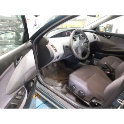 Aufschlüsselung der Teile für Nissan primera (P12) 2.2 Di Diesel aus dem Jahr 2003 mit Motor YD22DDT