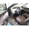 Aufschlüsselung der Teile für Nissan primera (P12) 2.2 Di Diesel aus dem Jahr 2003 mit Motor YD22DDT
