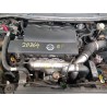 Aufschlüsselung der Teile für Nissan primera (P12) 2.2 Di Diesel aus dem Jahr 2003 mit Motor YD22DDT