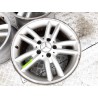 Recambio de juego llantas para mercedes-benz clase c (w203) berlina 220 cdi (203.006) referencia OEM IAM   