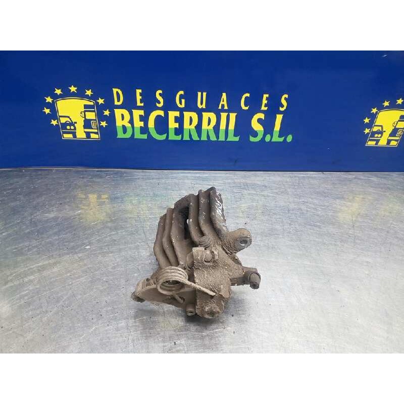 Recambio de pinza freno trasera izquierda para audi a4 berlina (8e) 2.5 tdi (120kw) referencia OEM IAM Recambio de pinza freno trasera izquierda para audi a4 berlina (8e) 2.5 tdi (120kw) referencia OEM IAM