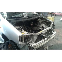 Aufschlüsselung der Teile für Nissan almera tino (V10M) Ambience Diesel aus dem Jahr 2002 mit Motor YD22