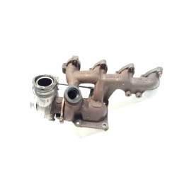 Turbolader Ford Transit connect (TC7) | Desguace Becerril