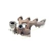 Turbolader Ford Transit connect (TC7) | Desguace Becerril